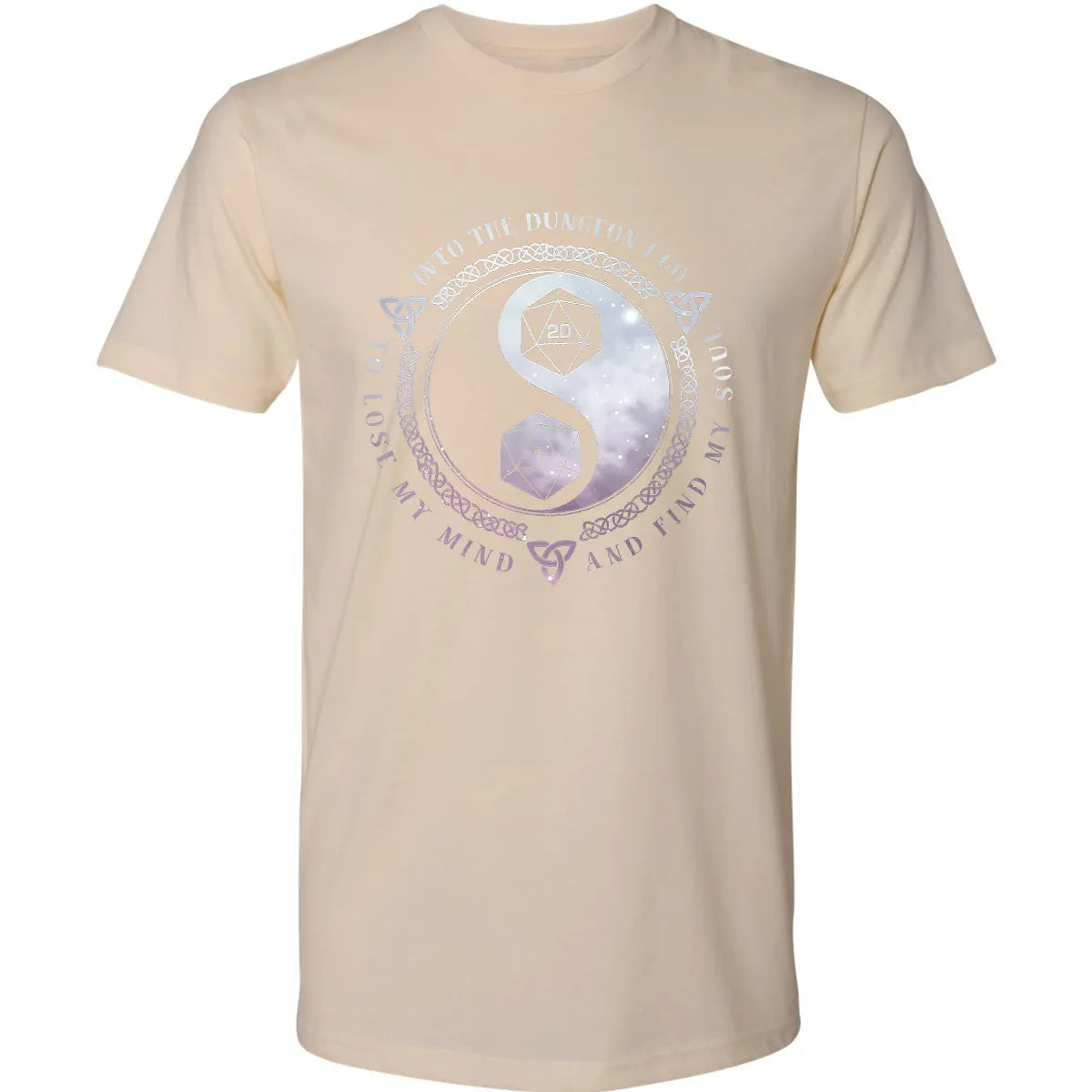Premium Unisex T-shirt - 6REFFB2D