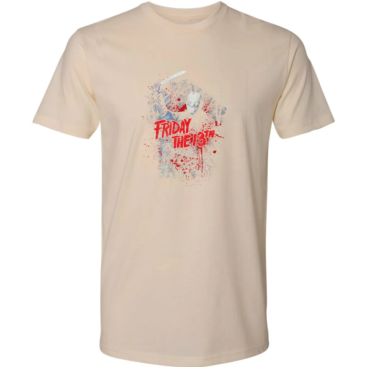 Premium Unisex T-shirt - A2K78JH3