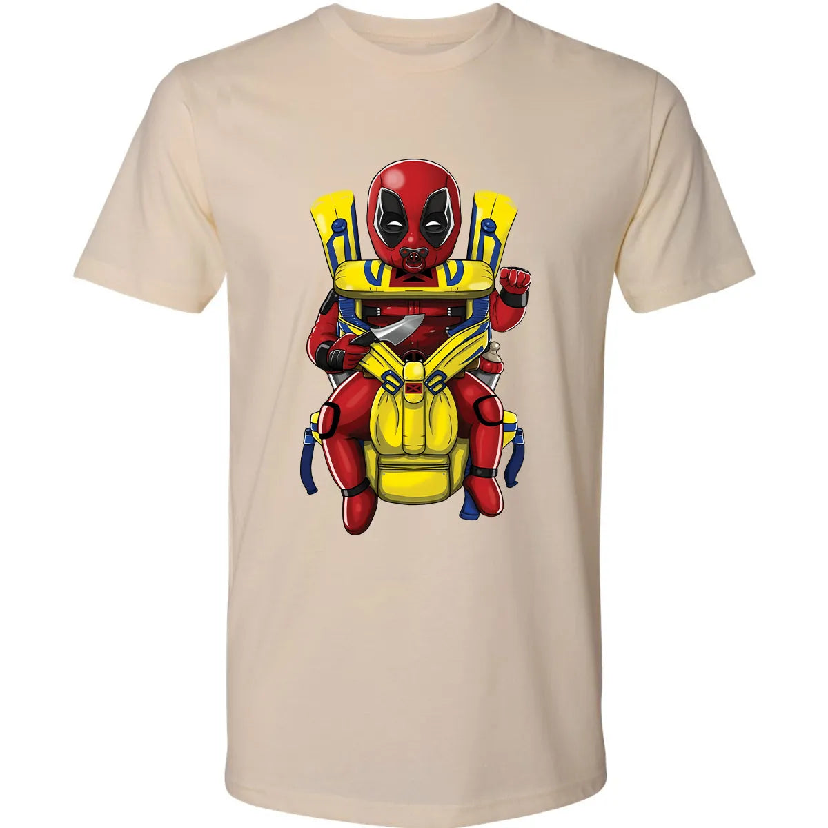 Premium Unisex T-shirt - DEDQW6KH