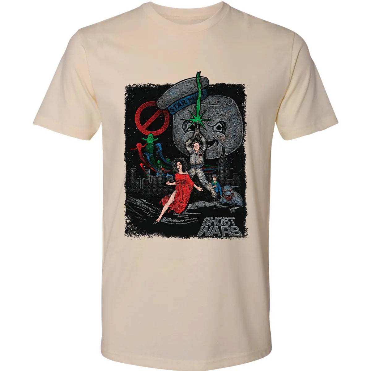 Premium Unisex T-shirt - QTTX9HEY