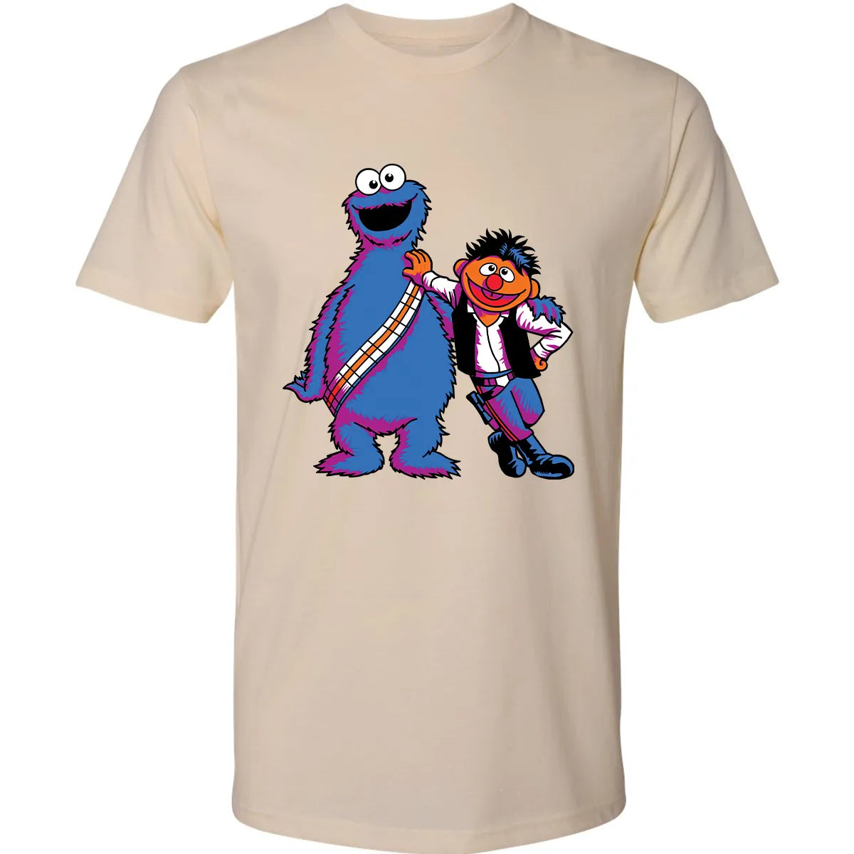 Premium Unisex T-shirt - PJ87LBHD