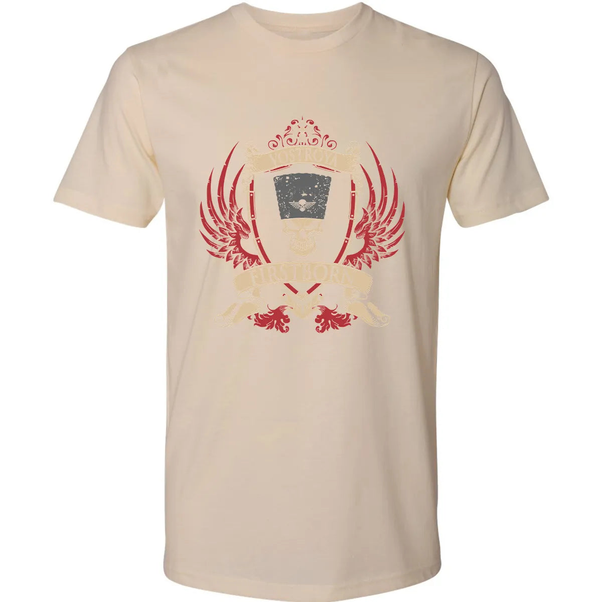 Premium Unisex T-shirt - MJPKUDVU