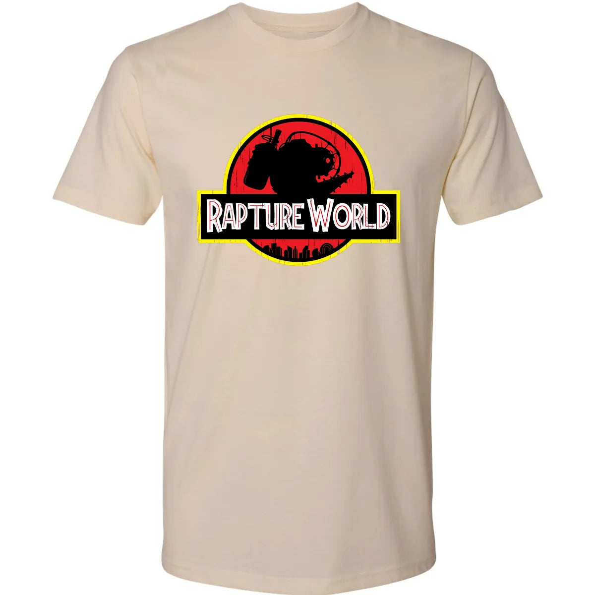 Premium Unisex T-shirt - TNX7F44C