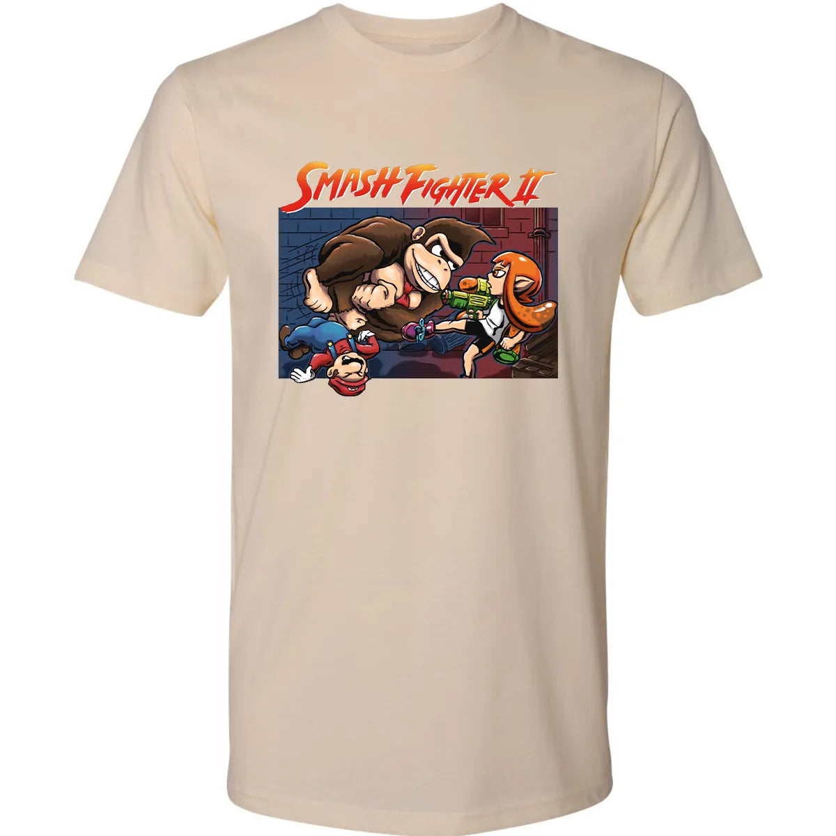 Premium Unisex T-shirt - 9M7LTUXD