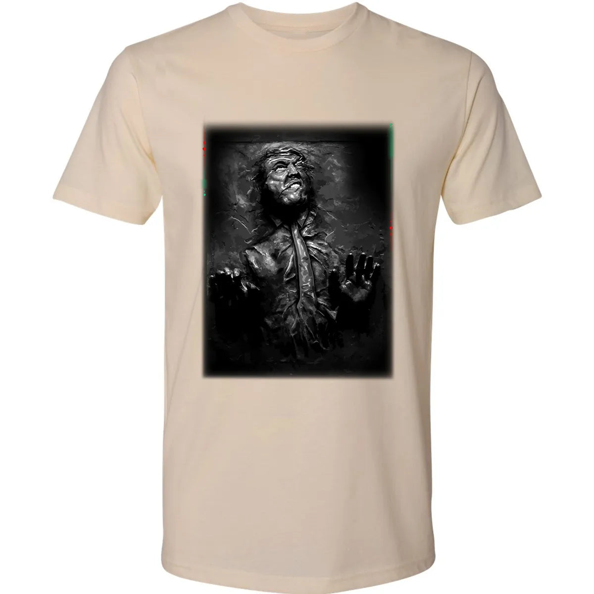 Premium Unisex T-shirt - 49M78JFL