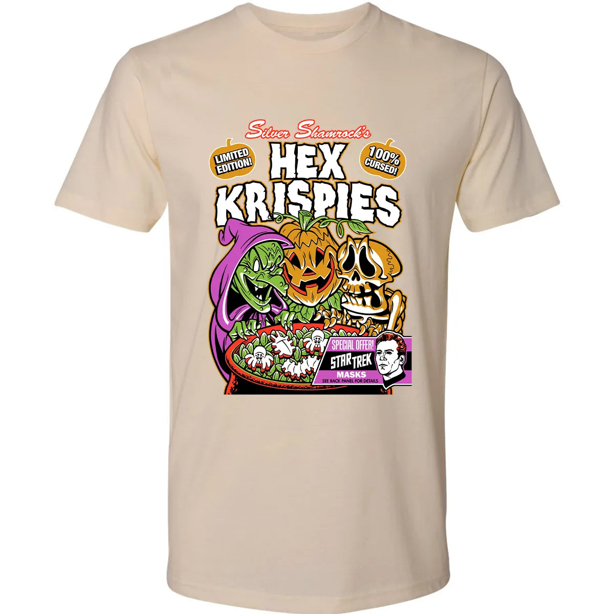 Premium Unisex T-shirt - WUMLKF88