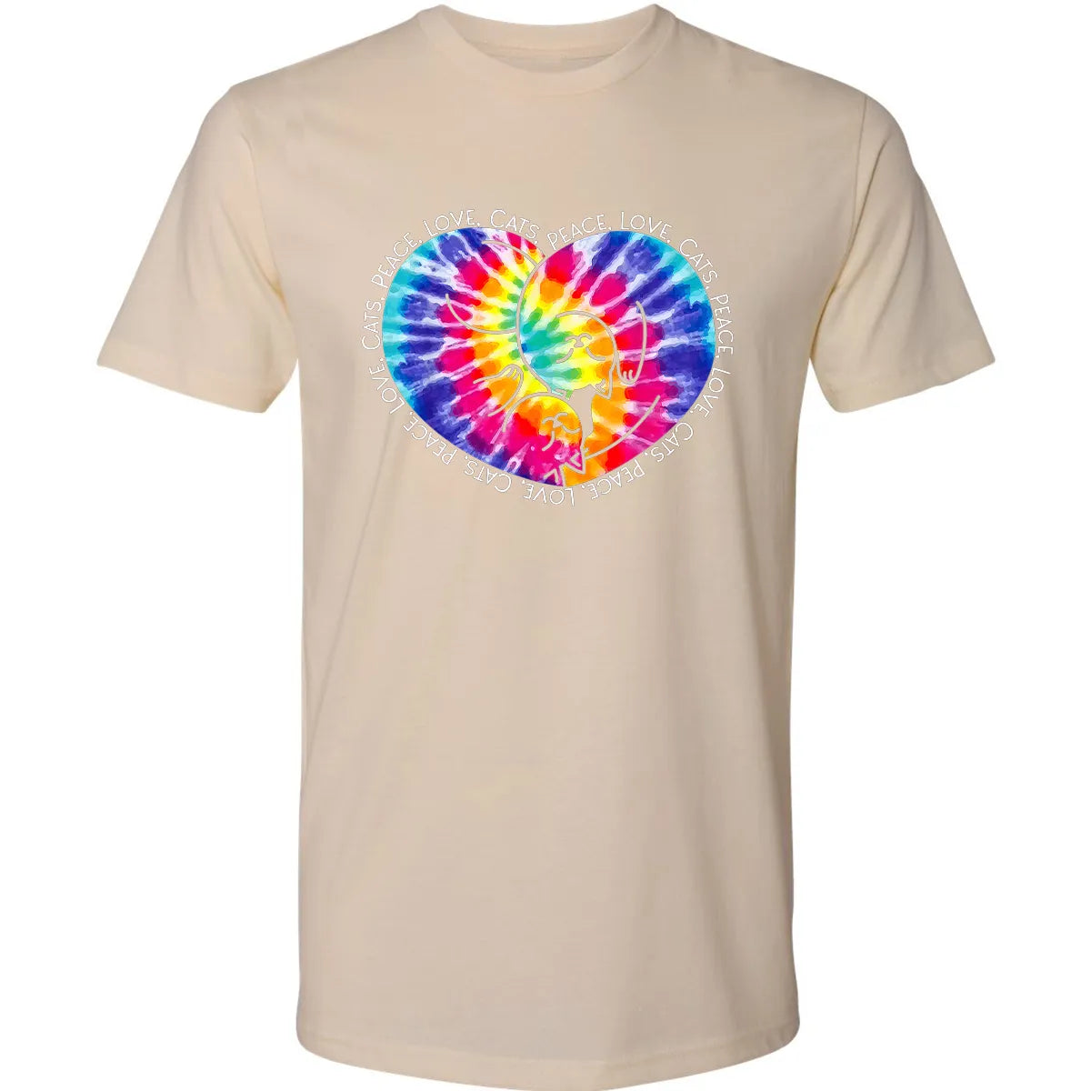 Premium Unisex T-shirt - UU67DMYK