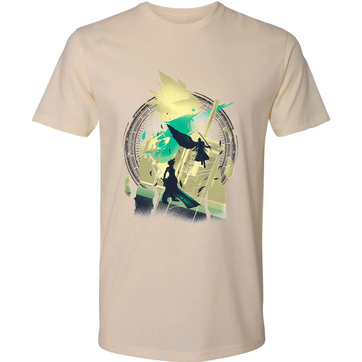 Premium Unisex T-shirt - LC9RJ5Z5