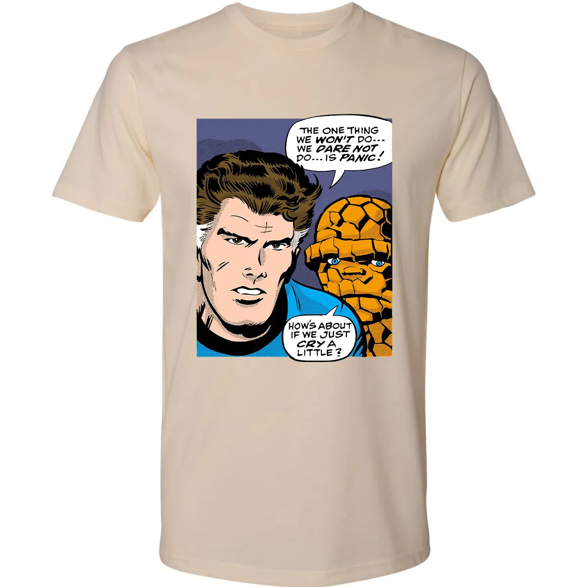 Premium Unisex T-shirt - 41CQTP15