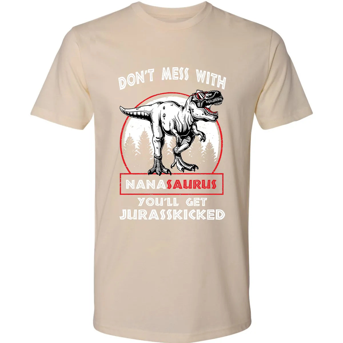 Premium Unisex T-shirt - C71M14ZB