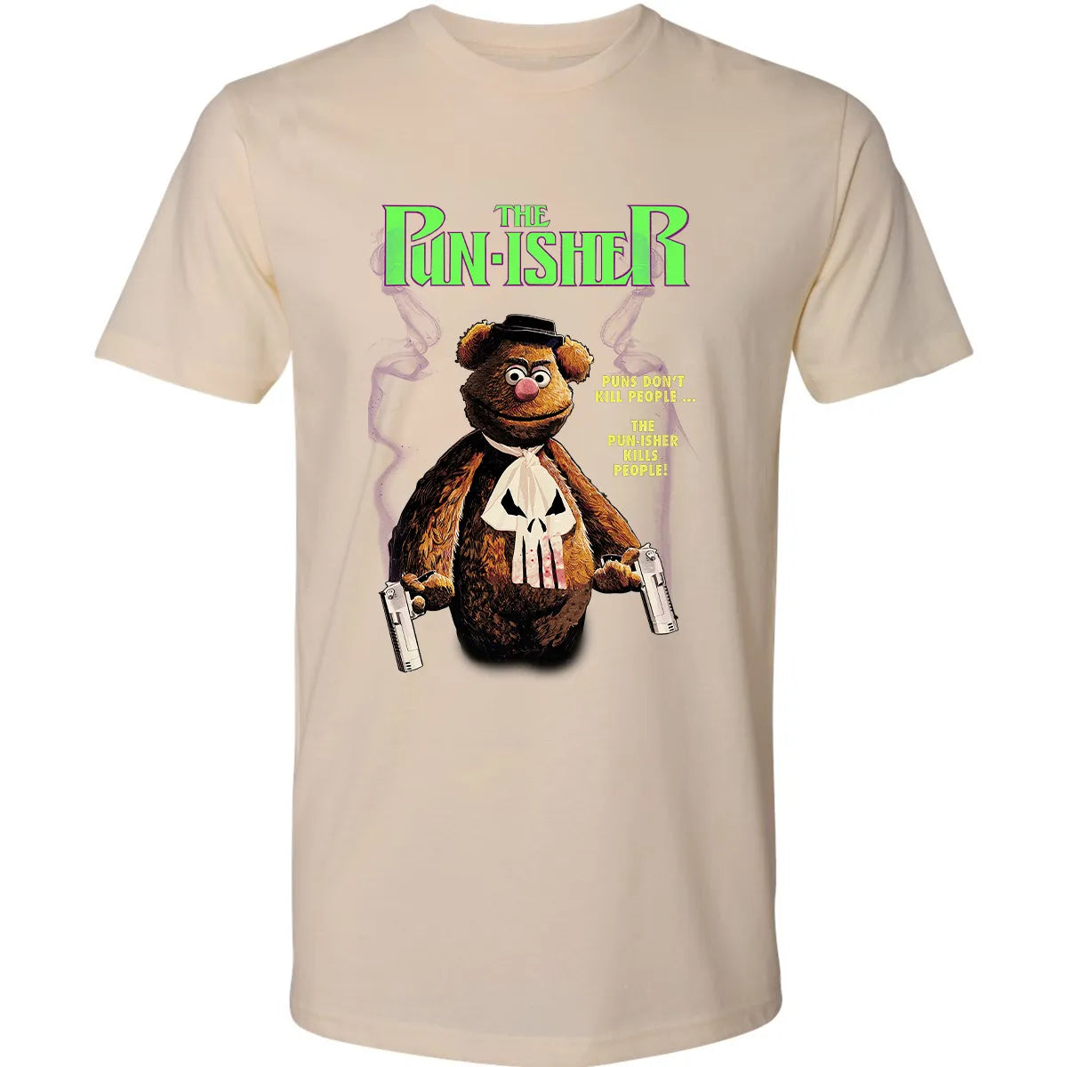 Premium Unisex T-shirt - LA54ECD2