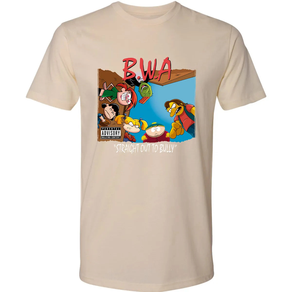 Premium Unisex T-shirt - 3ZEJUV8H