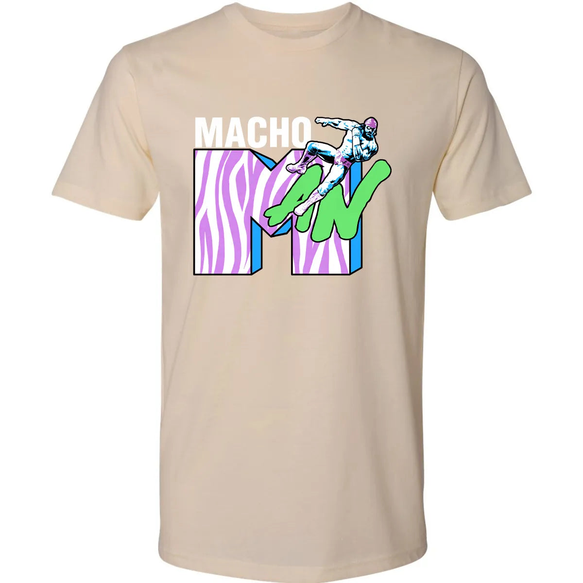 Premium Unisex T-shirt - YNLHR3K5