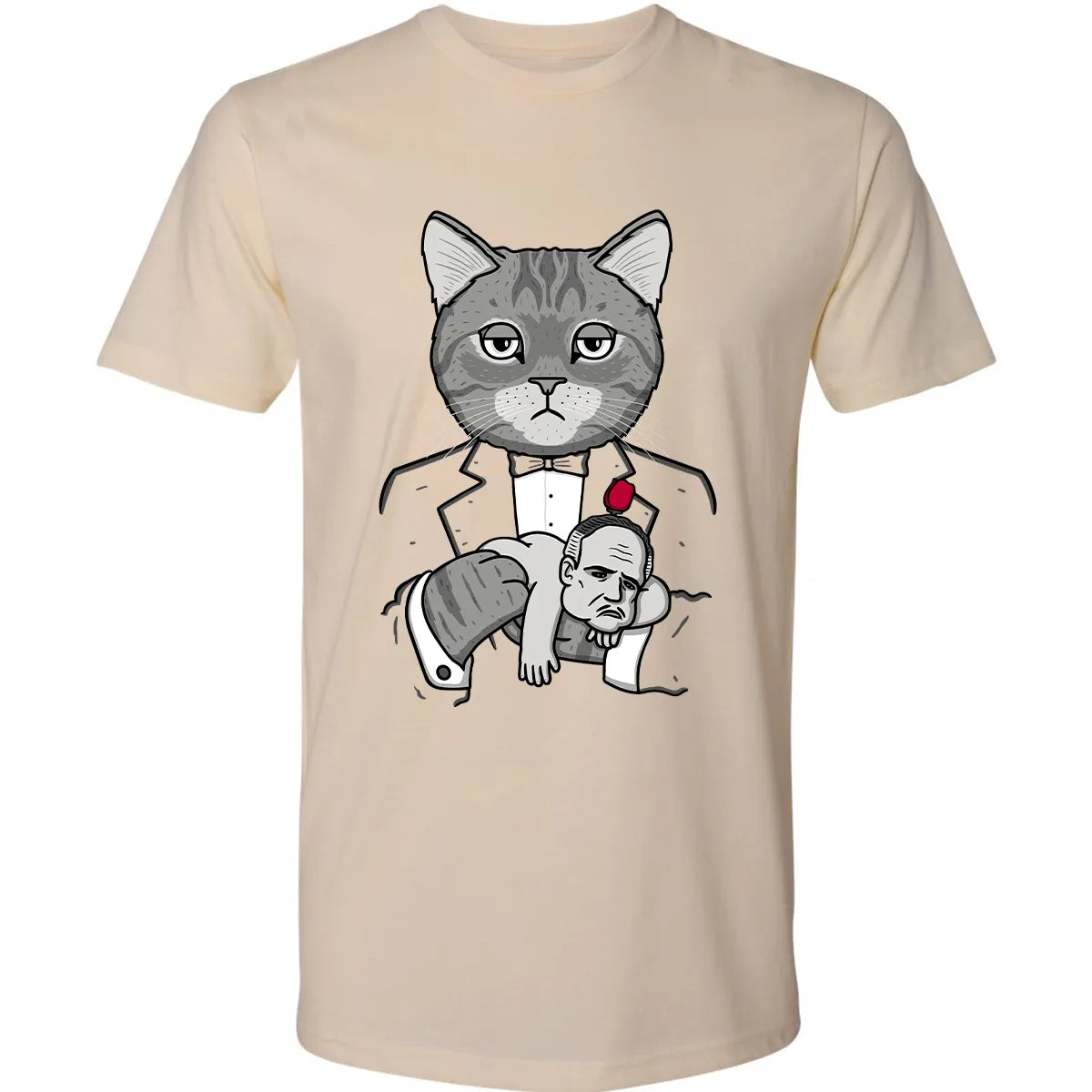 Premium Unisex T-shirt - LMQVZTMC