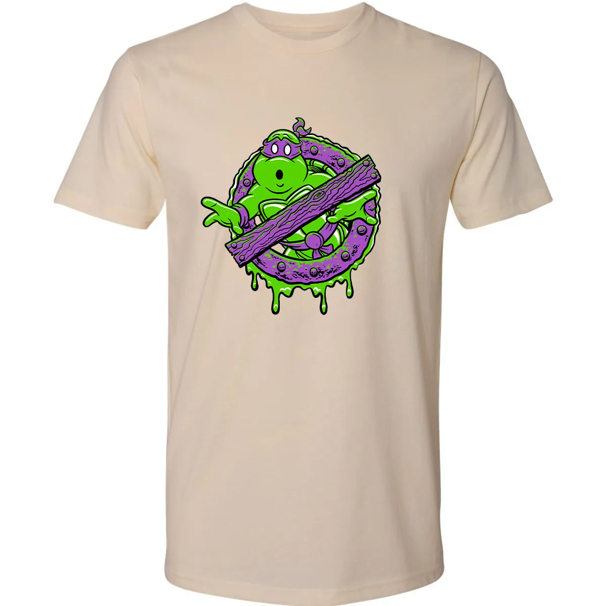 Premium Unisex T-shirt - Y7Q5CLKL