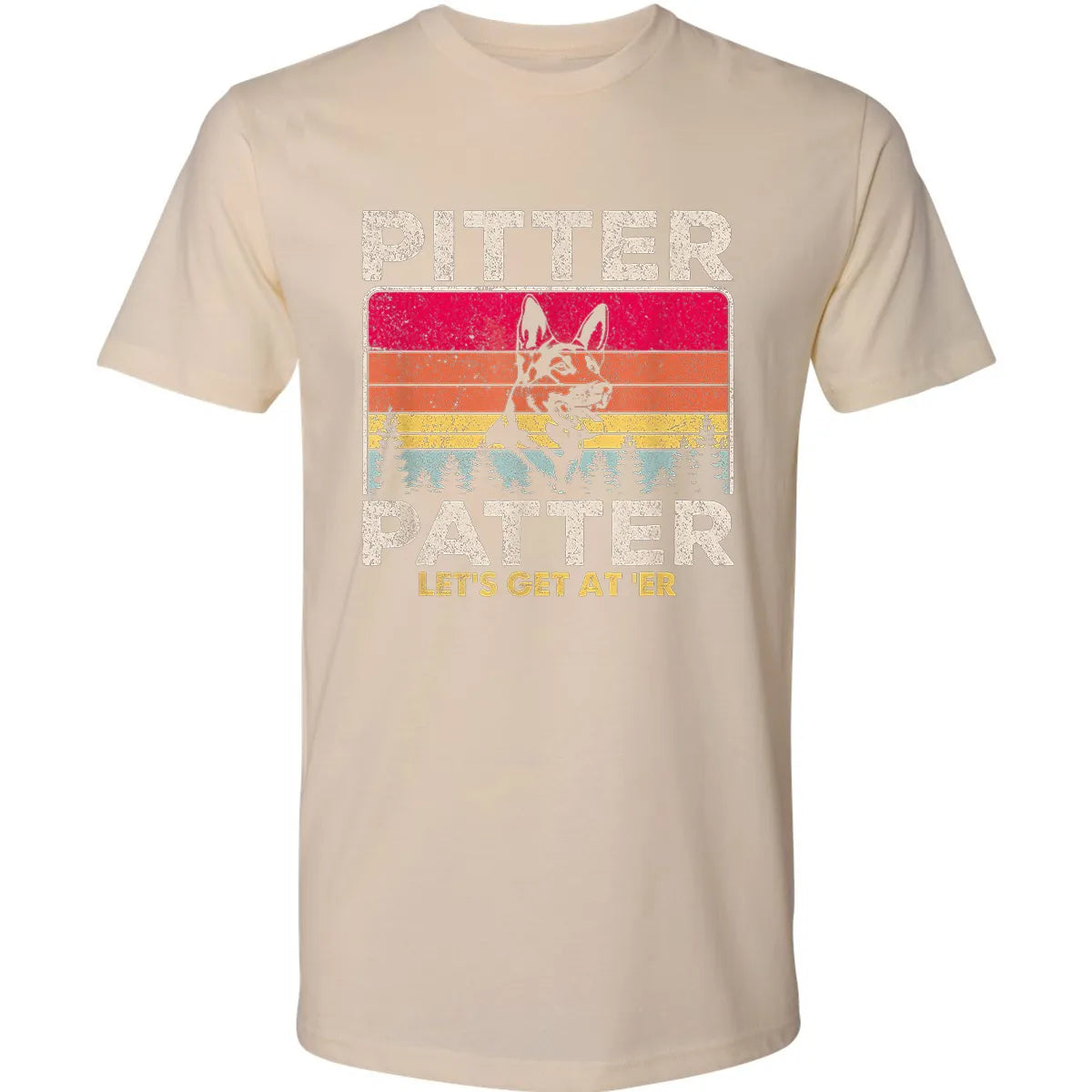 Premium Unisex T-shirt - L8YTFBWY