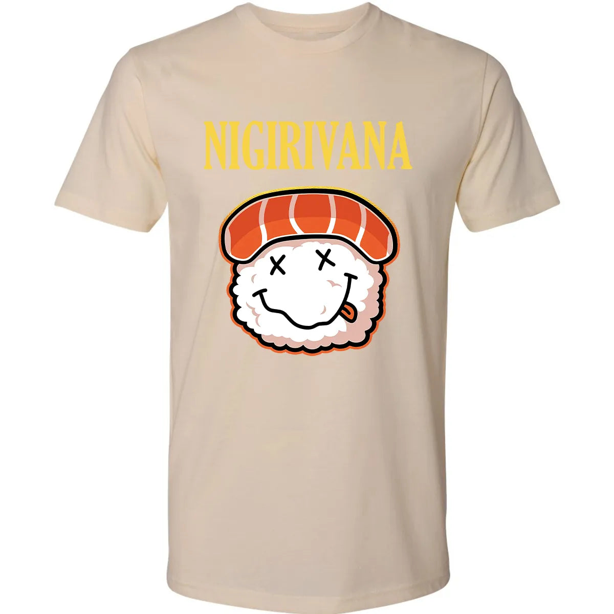 Premium Unisex T-shirt - KM6S5NLE