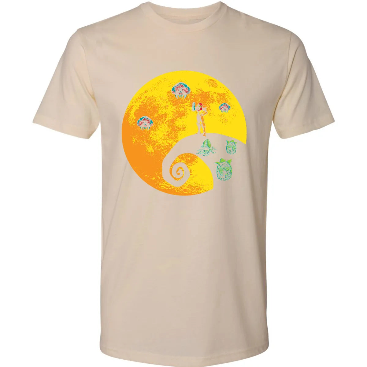 Premium Unisex T-shirt - CLQ7GDNN