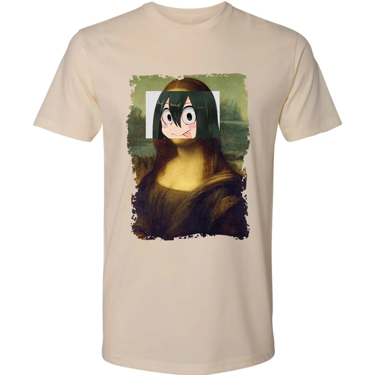 Premium Unisex T-shirt - VV5AGQHR