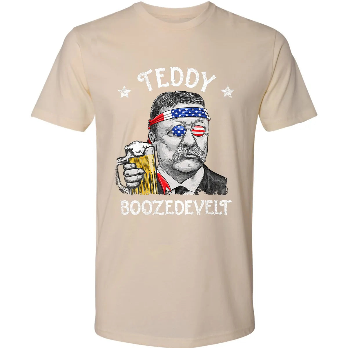 Premium Unisex T-shirt - LY66GGTB