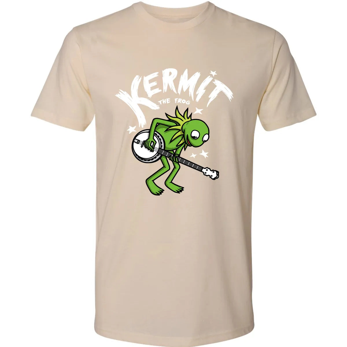 Premium Unisex T-shirt - 8HZKWALH