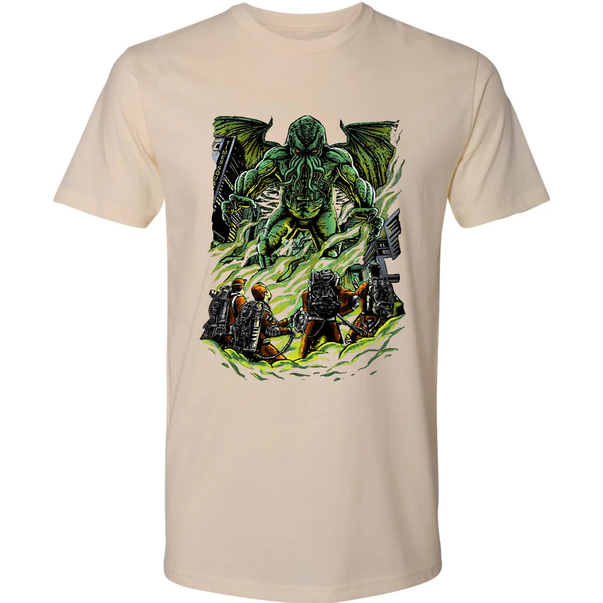 Premium Unisex T-shirt - NDGSRBCV