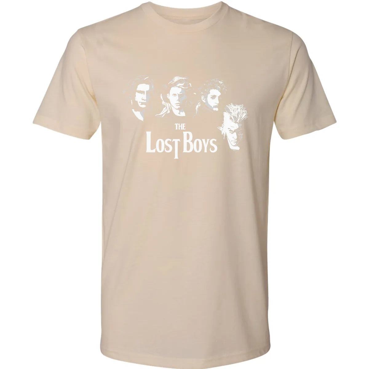 Premium Unisex T-shirt - QYG369PT