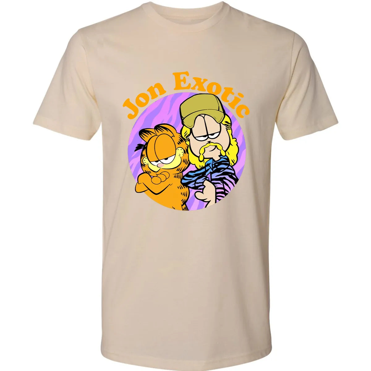 Premium Unisex T-shirt - 2NW9EGRQ