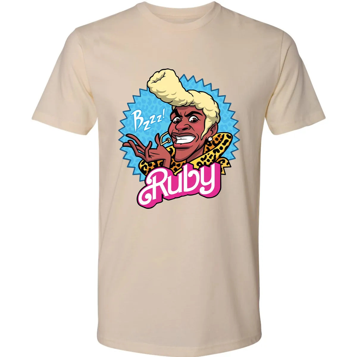 Premium Unisex T-shirt - 26WRQR8F