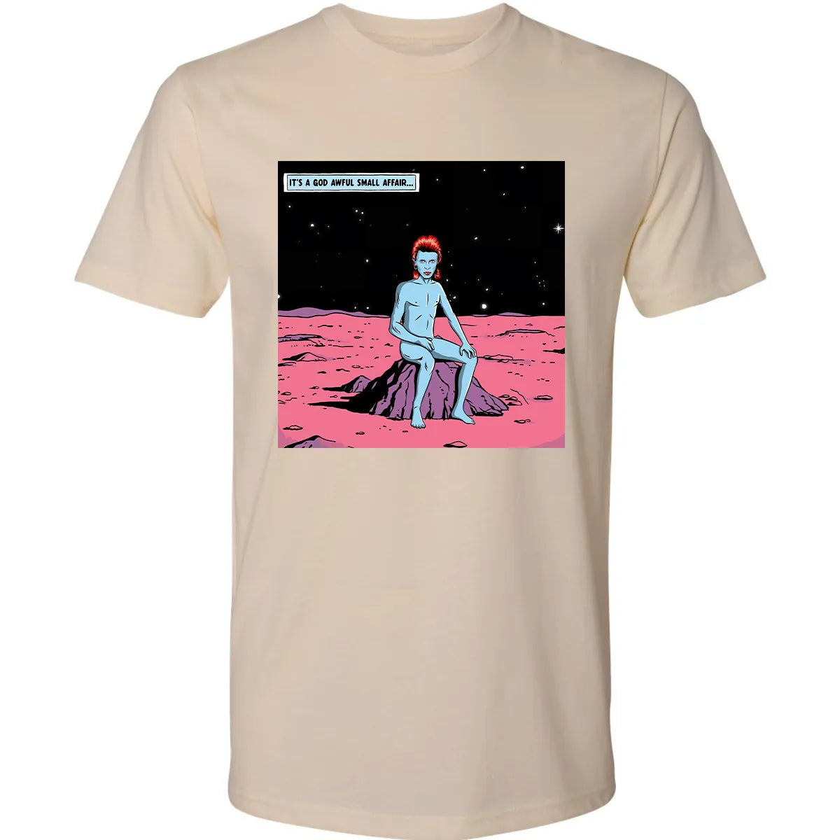 Premium Unisex T-shirt - NYZ8L471
