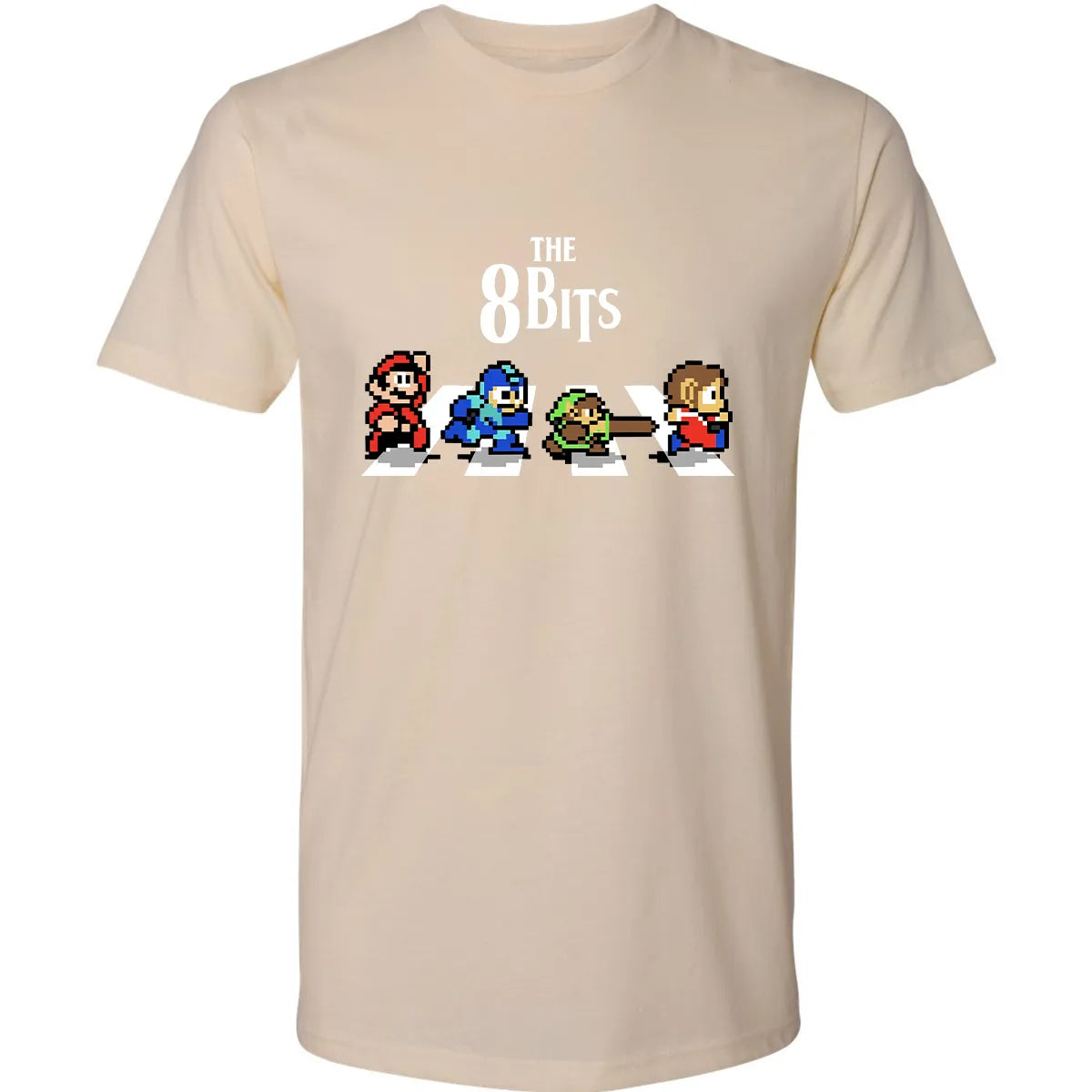 Premium Unisex T-shirt - 5Z5JCRDT