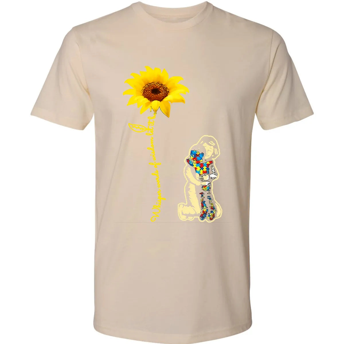 Premium Unisex T-shirt - 5DDS8J8C