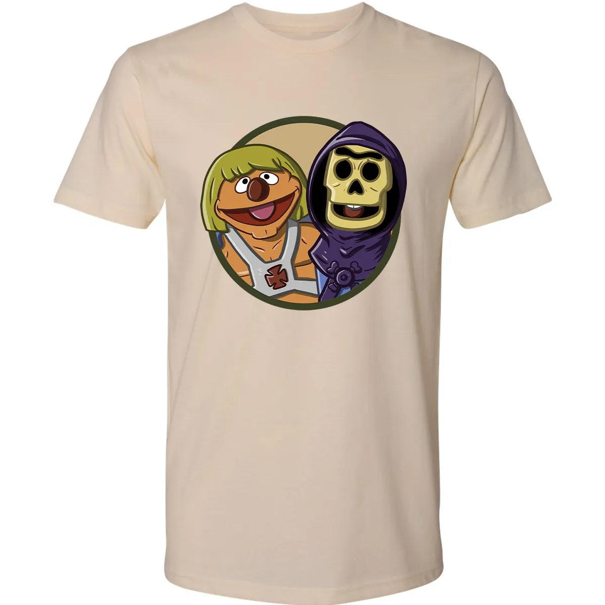 Premium Unisex T-shirt - 37JAMUR5