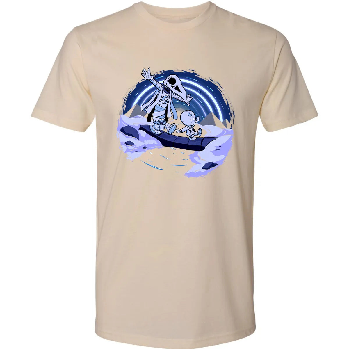Premium Unisex T-shirt - G95SMHTF