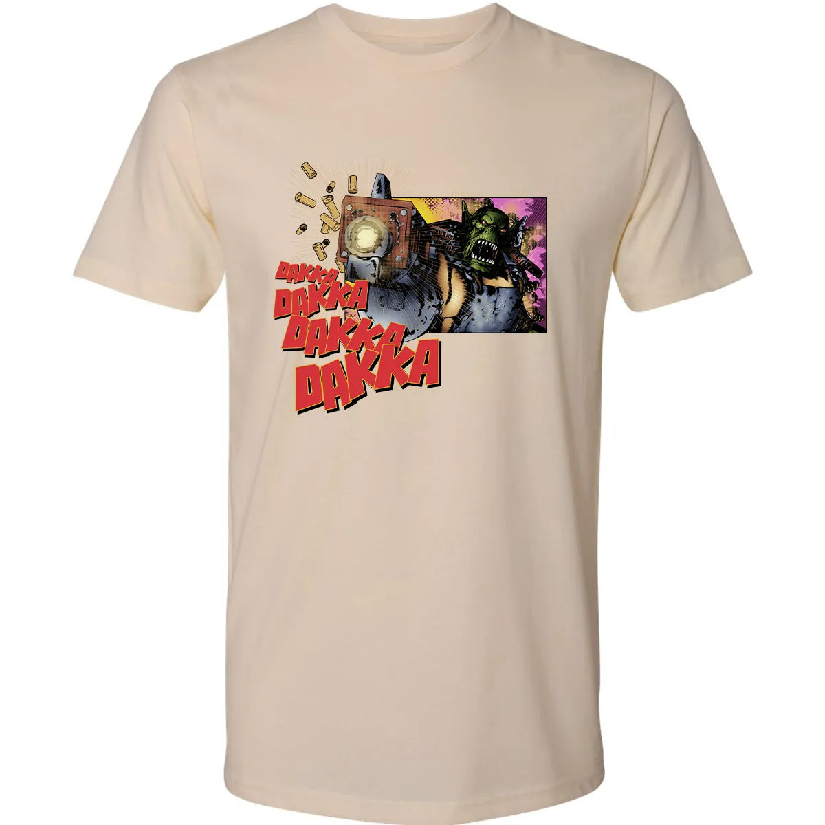 Premium Unisex T-shirt - 1LA2HXJL