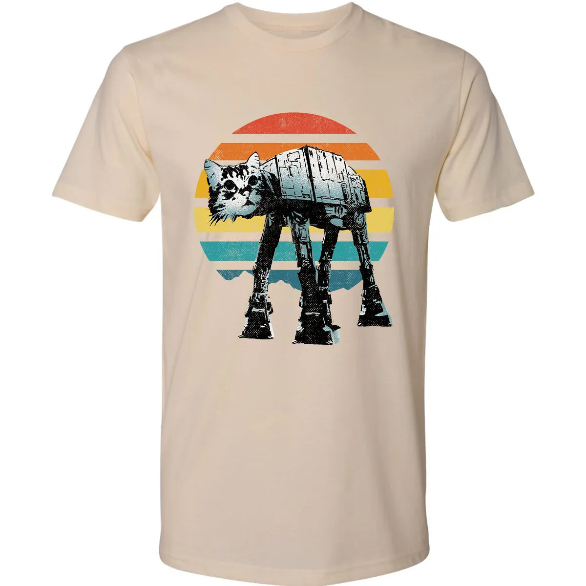 Premium Unisex T-shirt - 1AAQ72R7