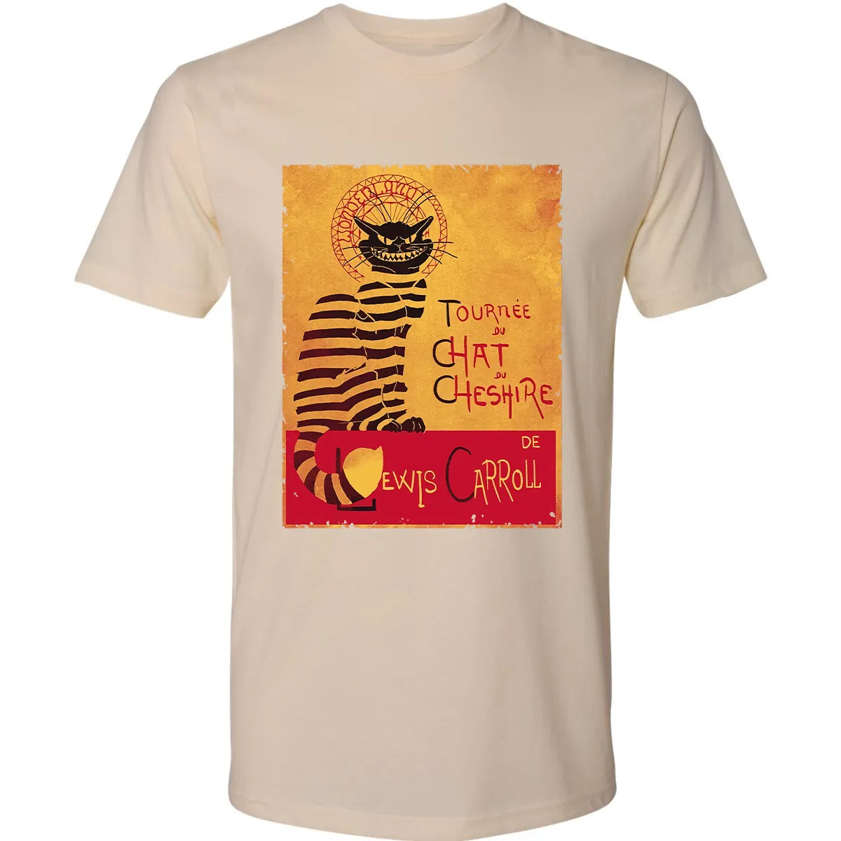 Premium Unisex T-shirt - CMFAET42