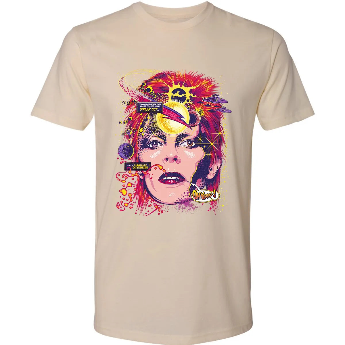 Premium Unisex T-shirt - 3UQK2PJ2