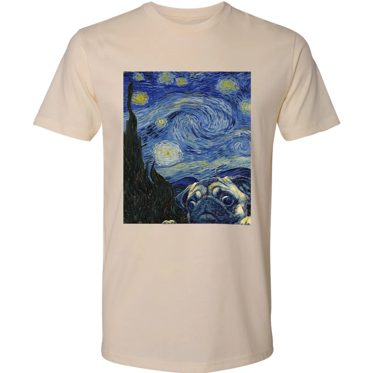 Premium Unisex T-shirt - H3HKMS96