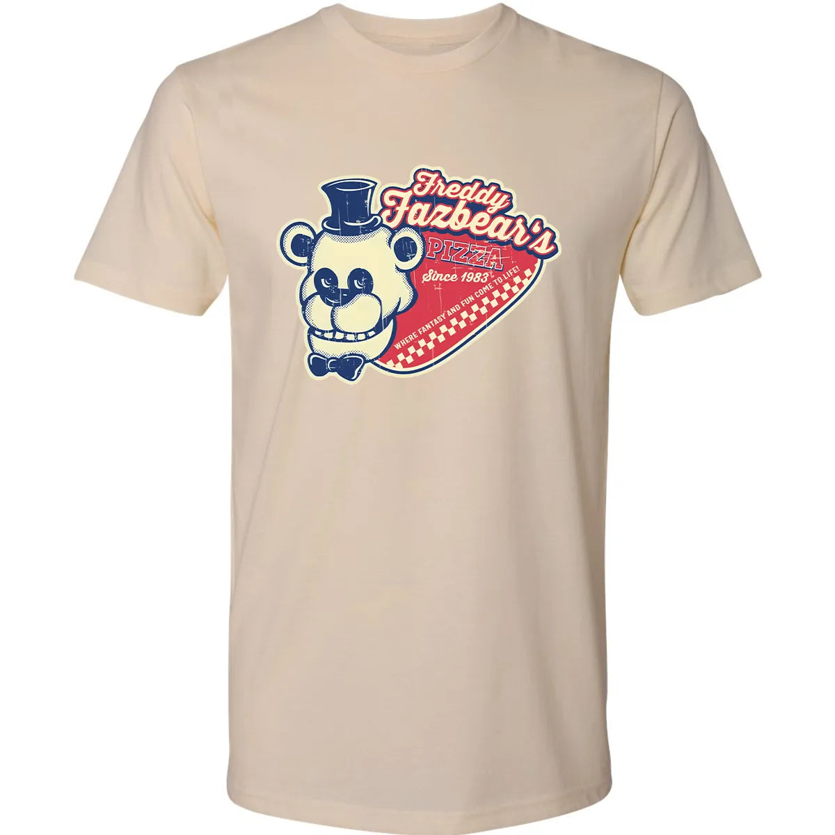 Premium Unisex T-shirt - 1L33UDP9
