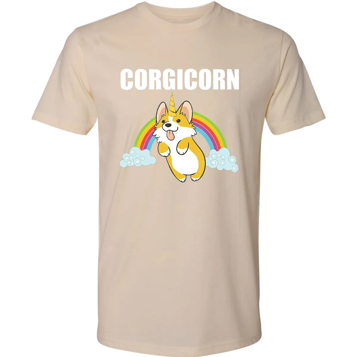 Premium Unisex T-shirt - RVYKCDDX
