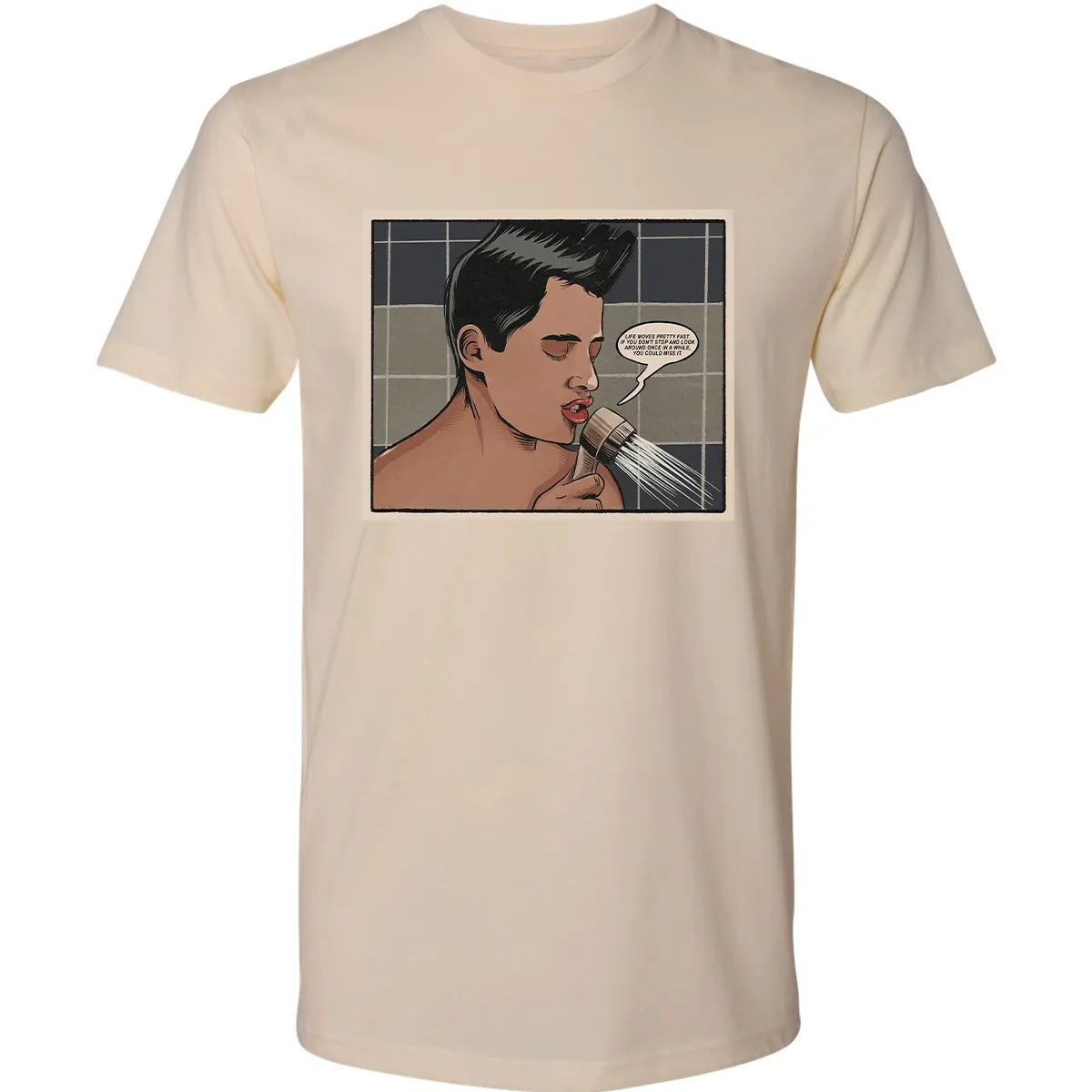 Premium Unisex T-shirt - MMV3F9ZA