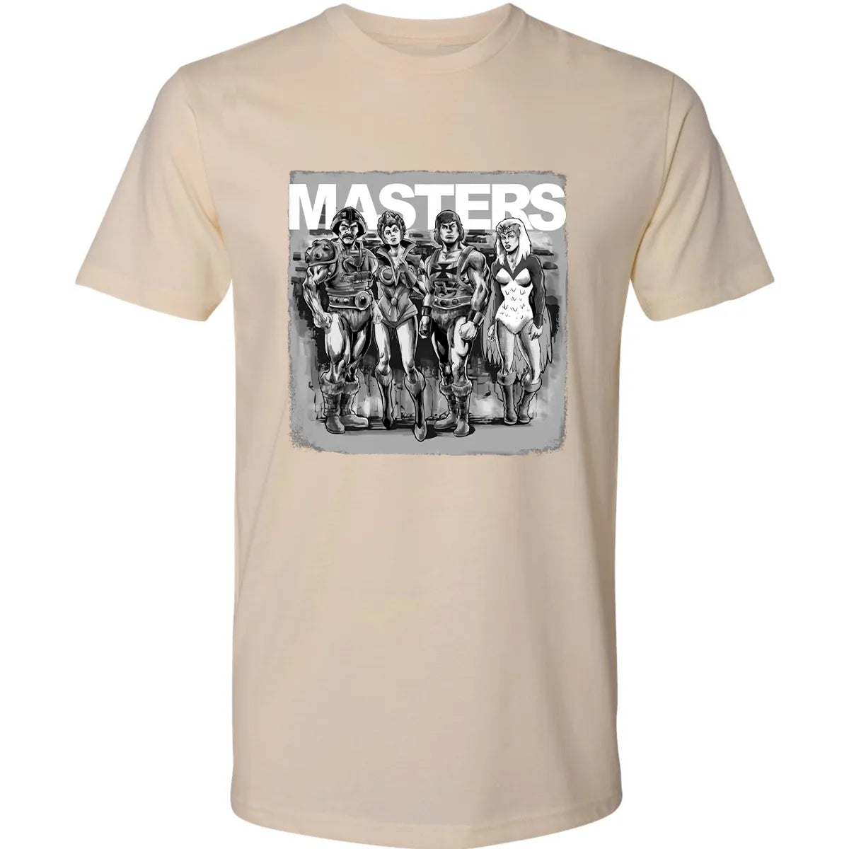 Premium Unisex T-shirt - 9Y7UA4J6
