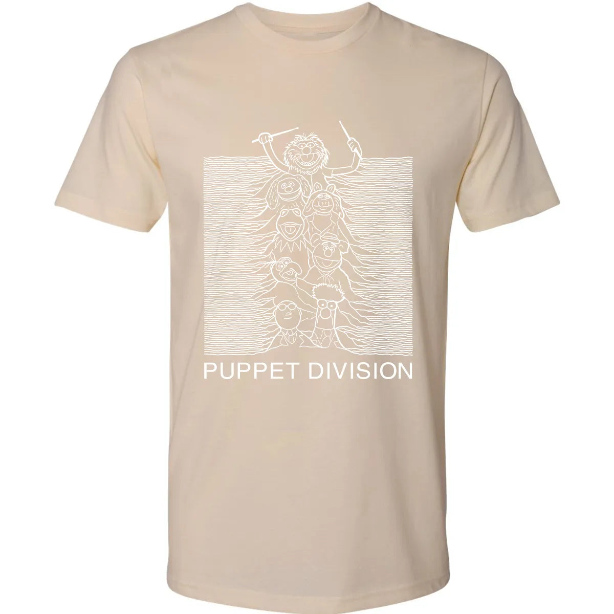 Premium Unisex T-shirt - 6FD39GU5