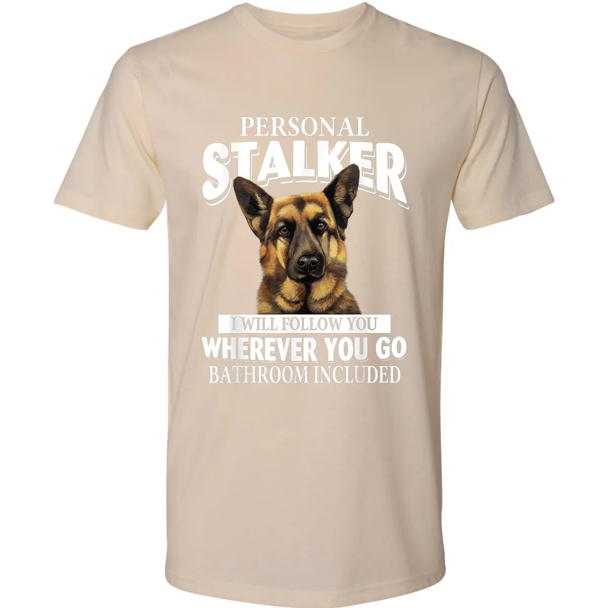 Premium Unisex T-shirt - 8ZMEV2SC