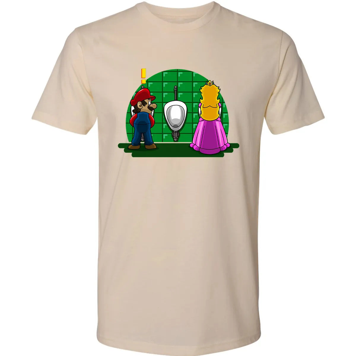 Premium Unisex T-shirt - 9Z9P92L4