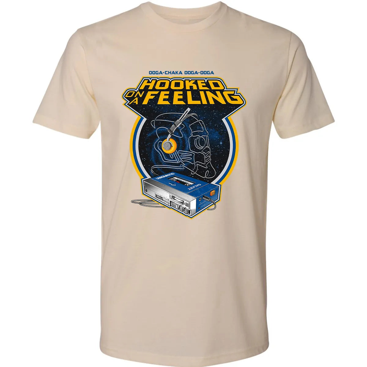 Premium Unisex T-shirt - JSGZY3JM