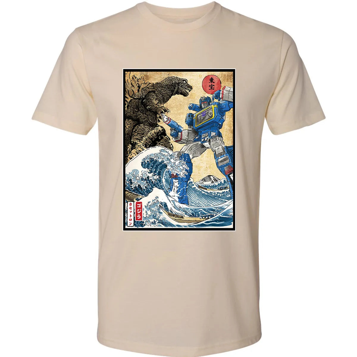 Premium Unisex T-shirt - TFE6AVYD