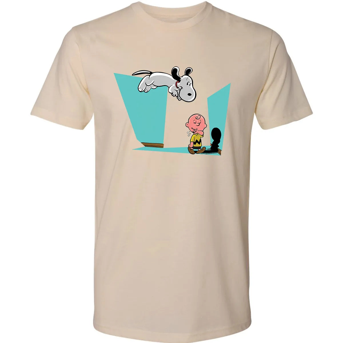 Premium Unisex T-shirt - PXK2U19Q