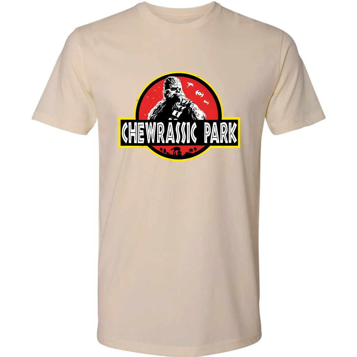 Premium Unisex T-shirt - 1KAACWDC